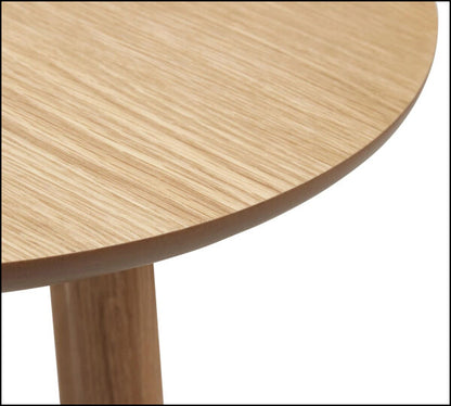 Casola Side Table