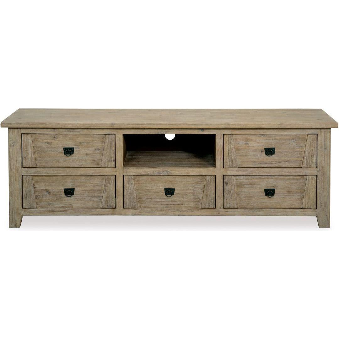 Potters Barn TV Unit
