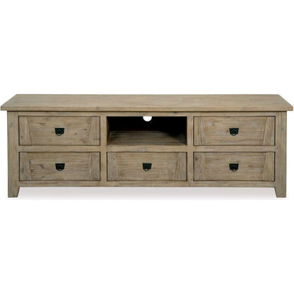 Potters Barn TV Unit