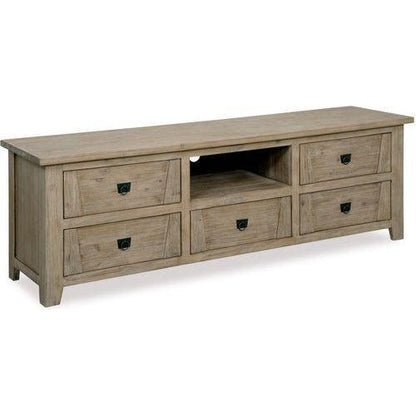 Potters Barn TV Unit
