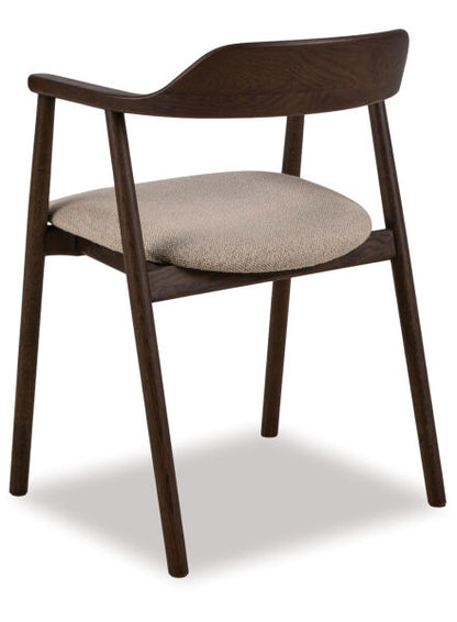 Norva Dining Chair