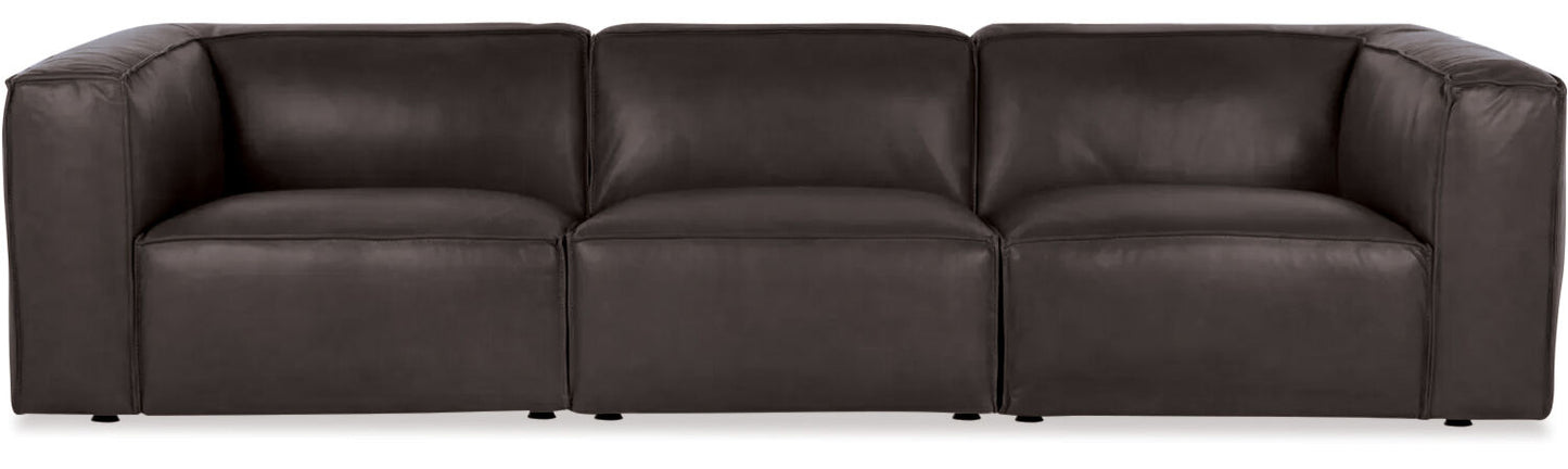 Cassia 3-Seater