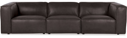 Cassia 3-Seater