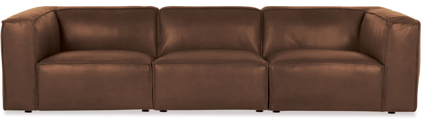 Cassia 3-Seater