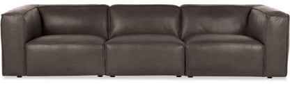 Cassia 3-Seater