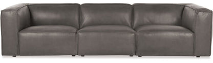 Cassia 3-Seater