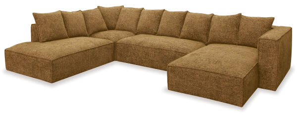 Linden Chaise Lounge Suite