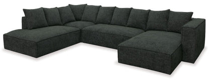 Linden Chaise Lounge Suite