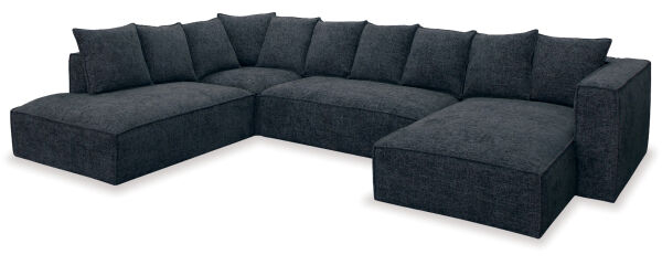 Linden Chaise Lounge Suite