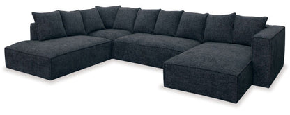 Linden Chaise Lounge Suite