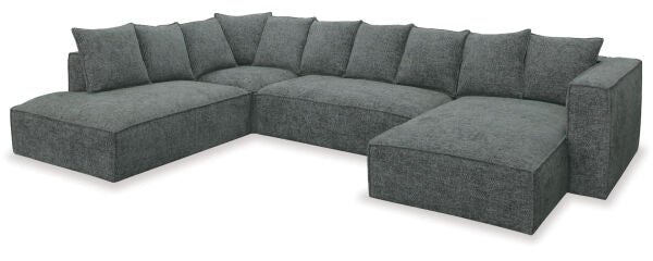 Linden Chaise Lounge Suite