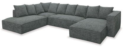 Linden Chaise Lounge Suite