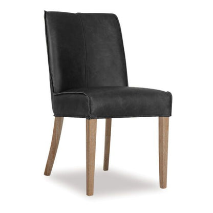 Marcus Highback Dining Chair