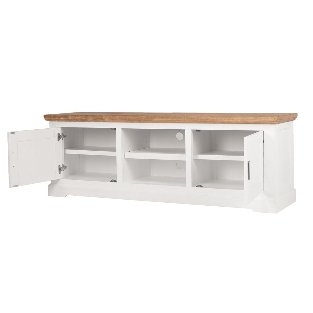 Parisian 180 TV Cabinet