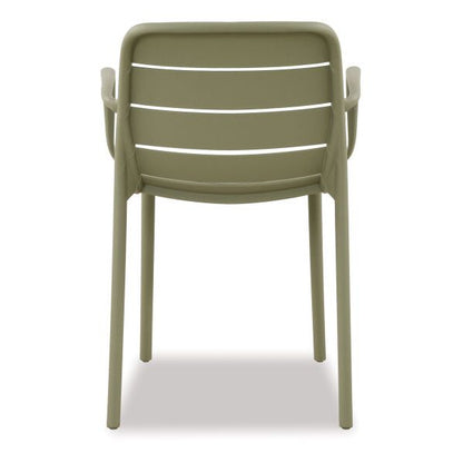 Aperol Chair