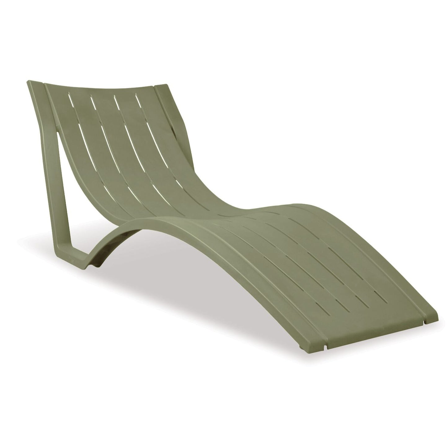 Mojito Sunlounger