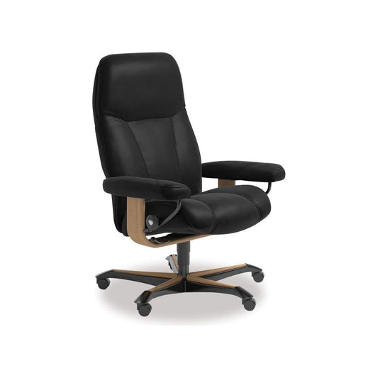 Consul Office Chair