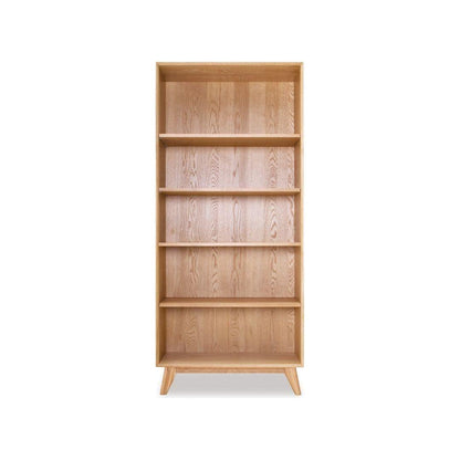 Rho Tall Bookcase
