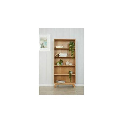 Rho Tall Bookcase