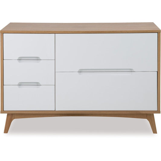 Copenhagen2 5-Drawer Dresser