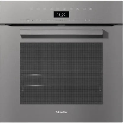 H 7464 PB | PureLine Moistore Plus Pyrolytic Oven