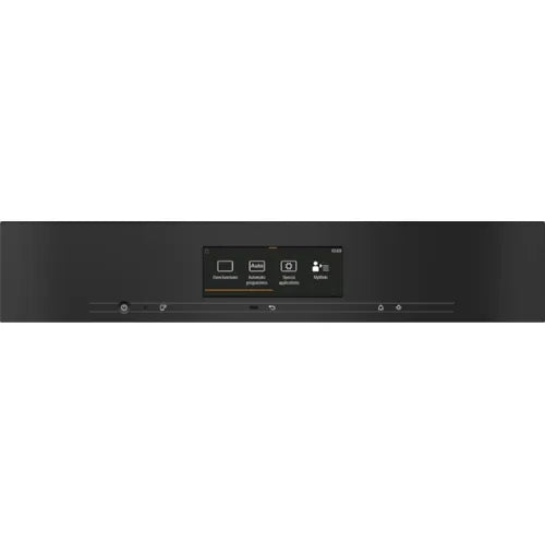 H 7860 PB | PureLine Moisture Plus Pyrolytic Oven