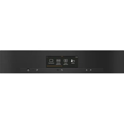 H 7860 PB | PureLine Moisture Plus Pyrolytic Oven