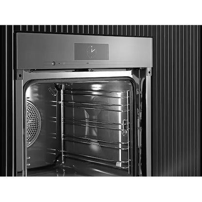 H 7860 PB | PureLine Moisture Plus Pyrolytic Oven