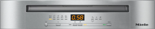 G5210 SCU | Built-under Dishwasher