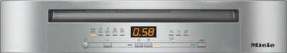 G5210 SCU | Built-under Dishwasher