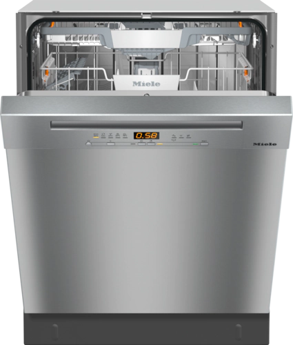 G5210 SCU | Built-under Dishwasher