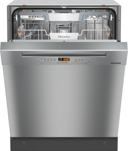 G5210 SCU | Built-under Dishwasher