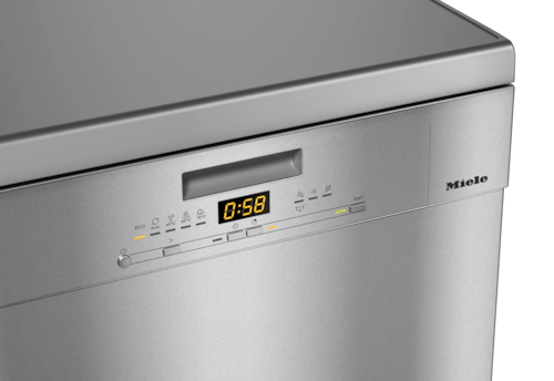 G5000 SC | Active Freestanding Dishwasher