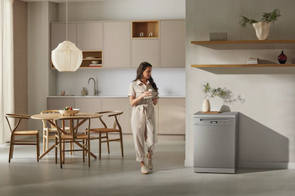 G7130 SC | AutoDos Freestanding Dishwasher