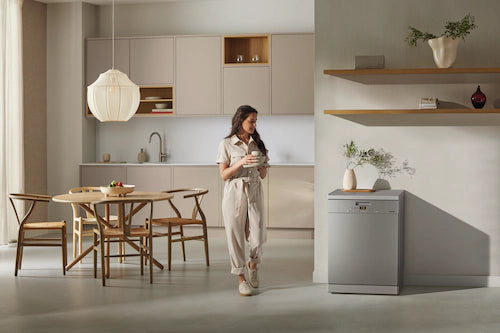 G5000 SC | Active Freestanding Dishwasher