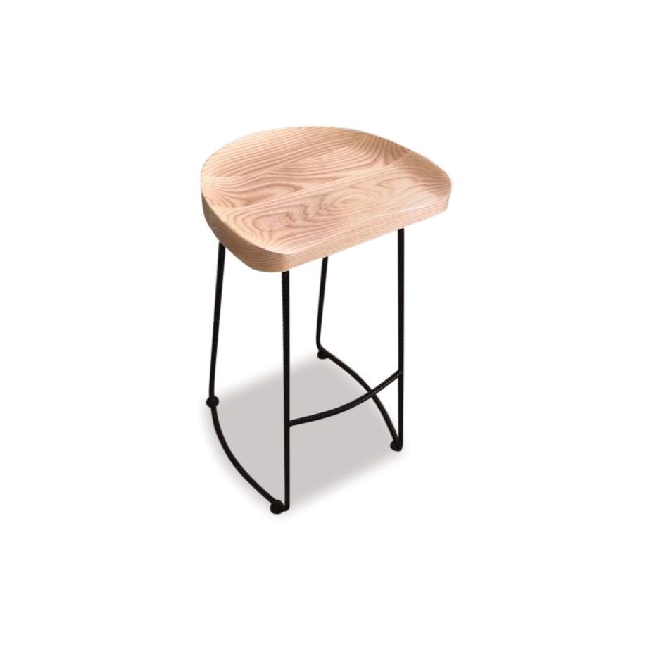 Isola Barstool