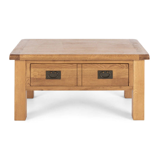 Salisbury Coffee Table - Small
