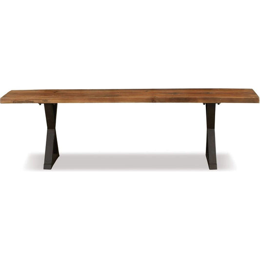 Cross Bench Seat