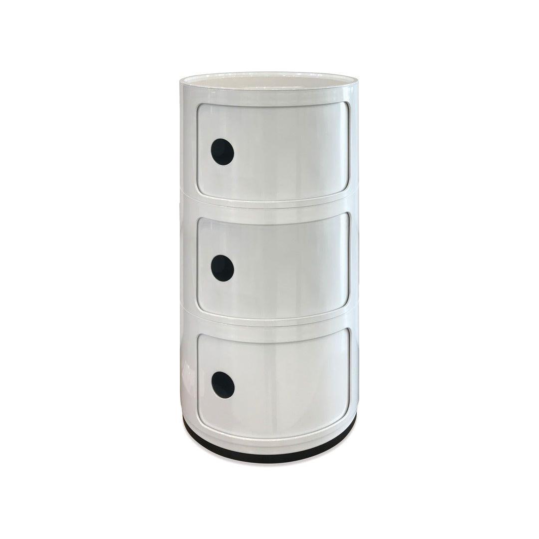 Ally 3 Box Unit