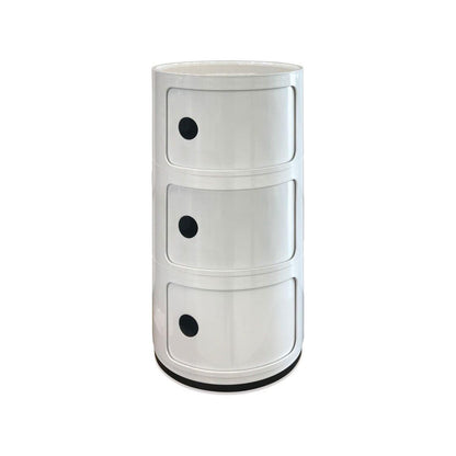 Ally 3 Box Unit