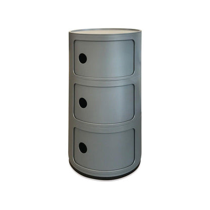 Ally 3 Box Unit