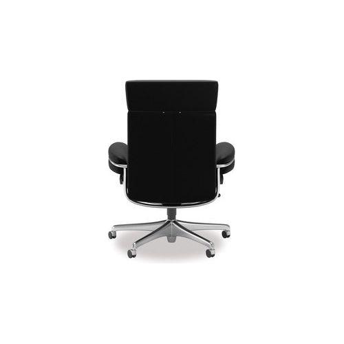 Tokyo Office Chair with Adjustable Headrest