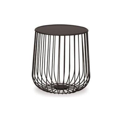 Chia Lamp Table