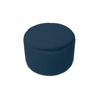 Emma Ottoman - Blue