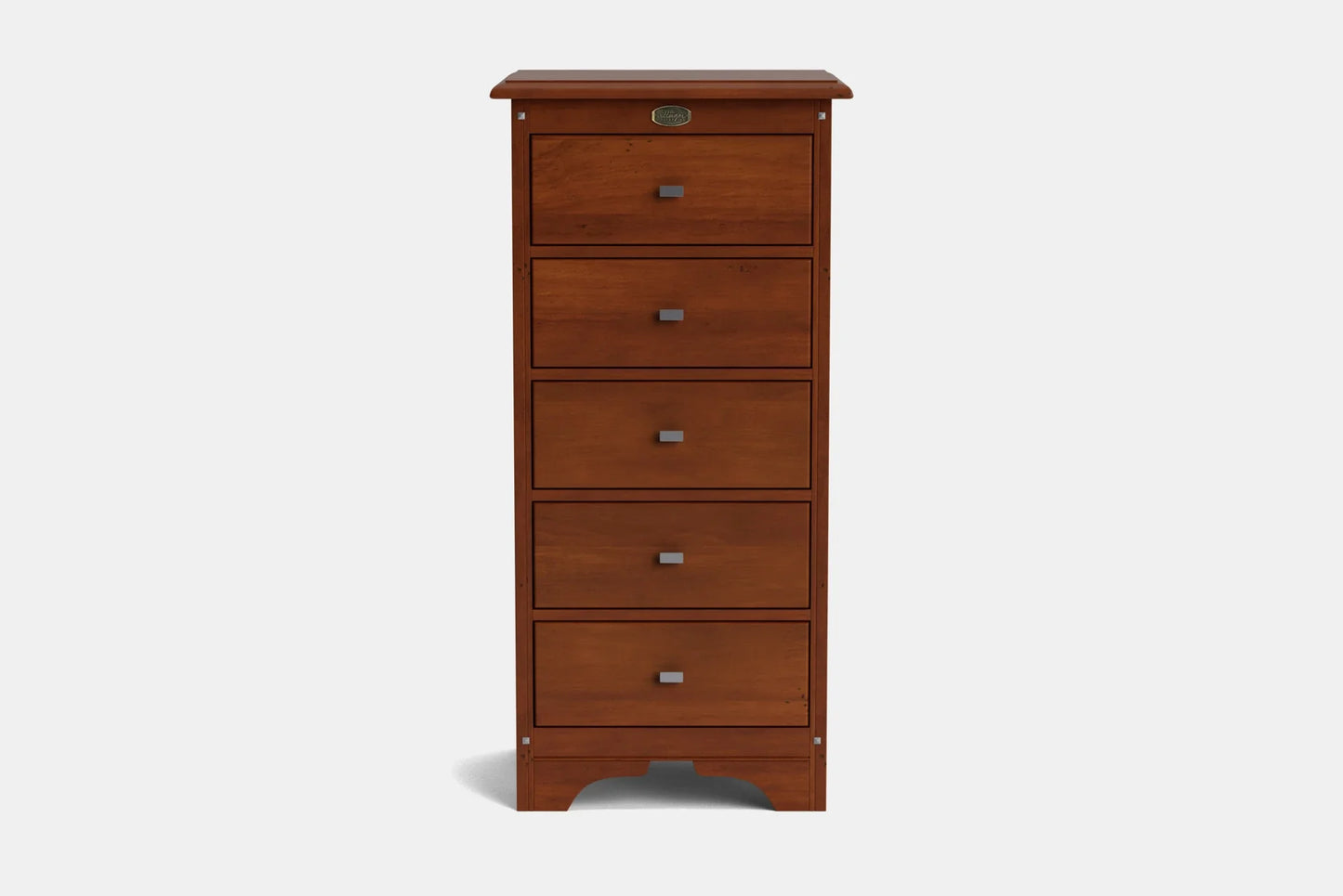 Villager 5-Drawer Tallboy
