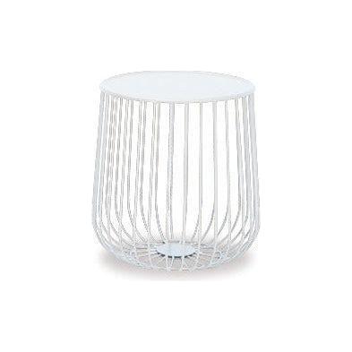 Chia Lamp Table