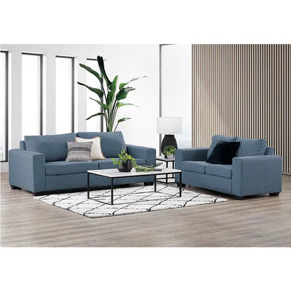 Zarah 3+2 Seater Lounge Suite