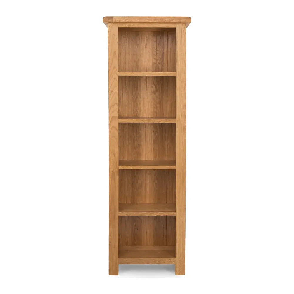 Salisbury Slim Bookcase