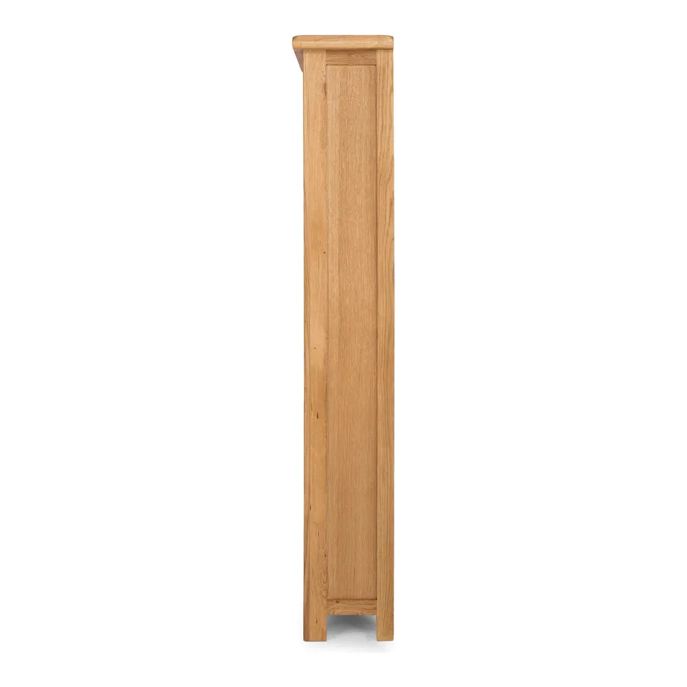 Salisbury Slim Bookcase