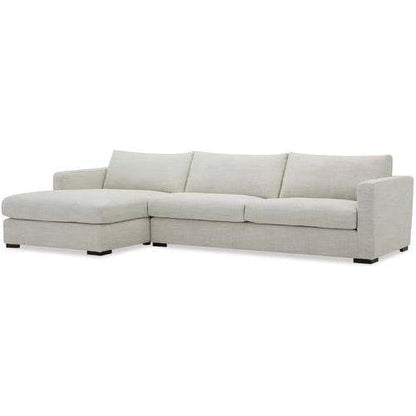 Dakota 3 Seater Chaise Lounge Suite